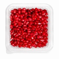PEELED Pomegranate (150 gm Plastic Box)